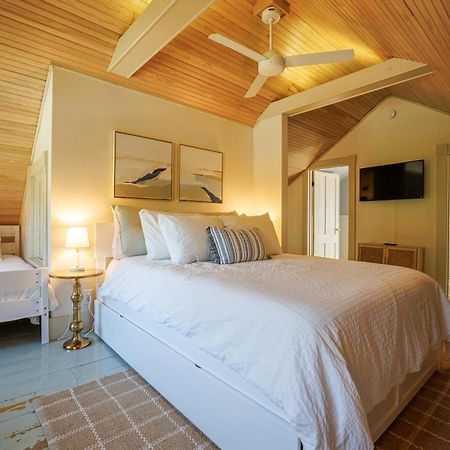 1830'S Large 4Br In Heart Of Acadia! Somes Villa Somesville Exteriér fotografie