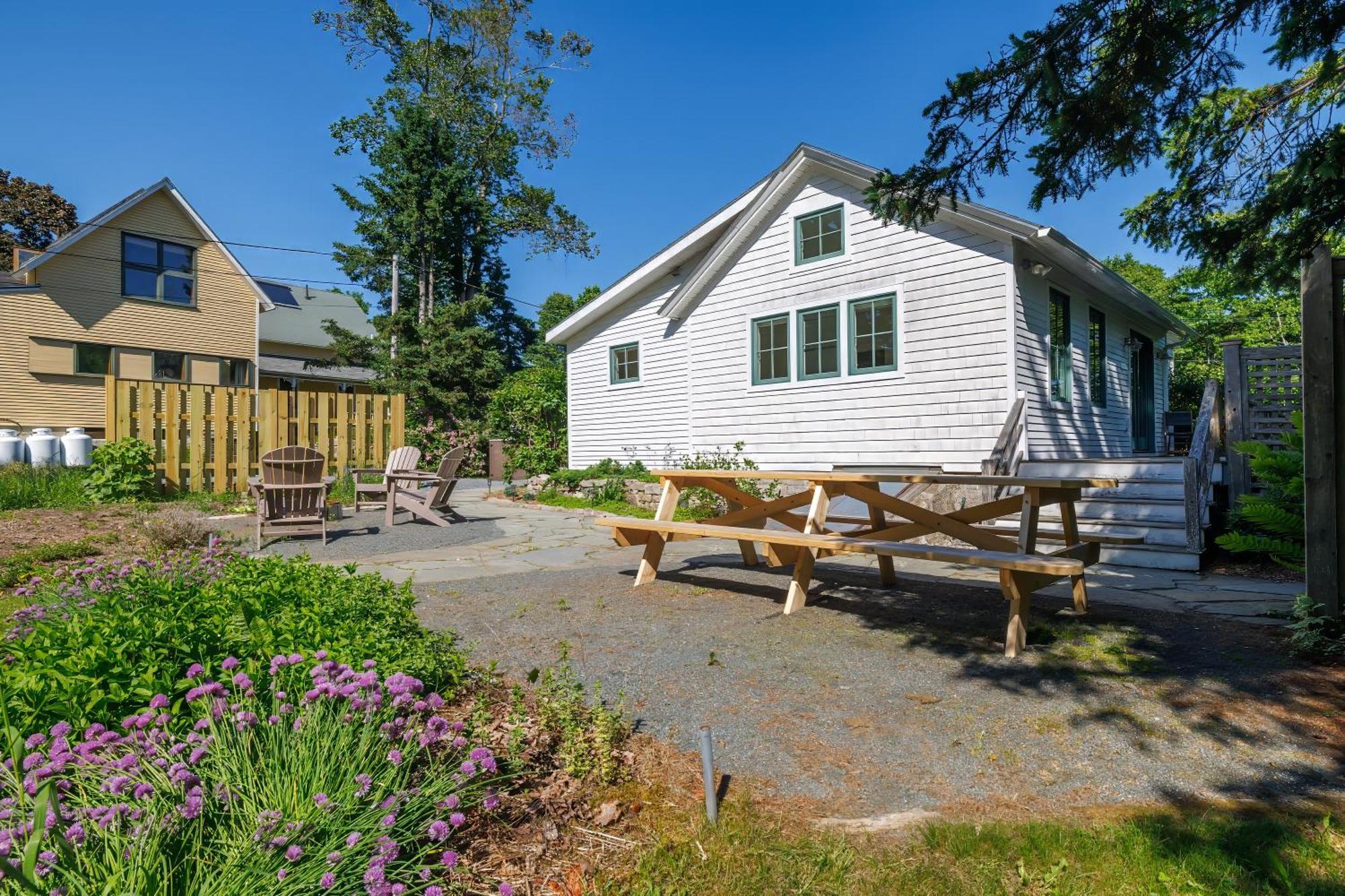 1830'S Large 4Br In Heart Of Acadia! Somes Villa Somesville Exteriér fotografie