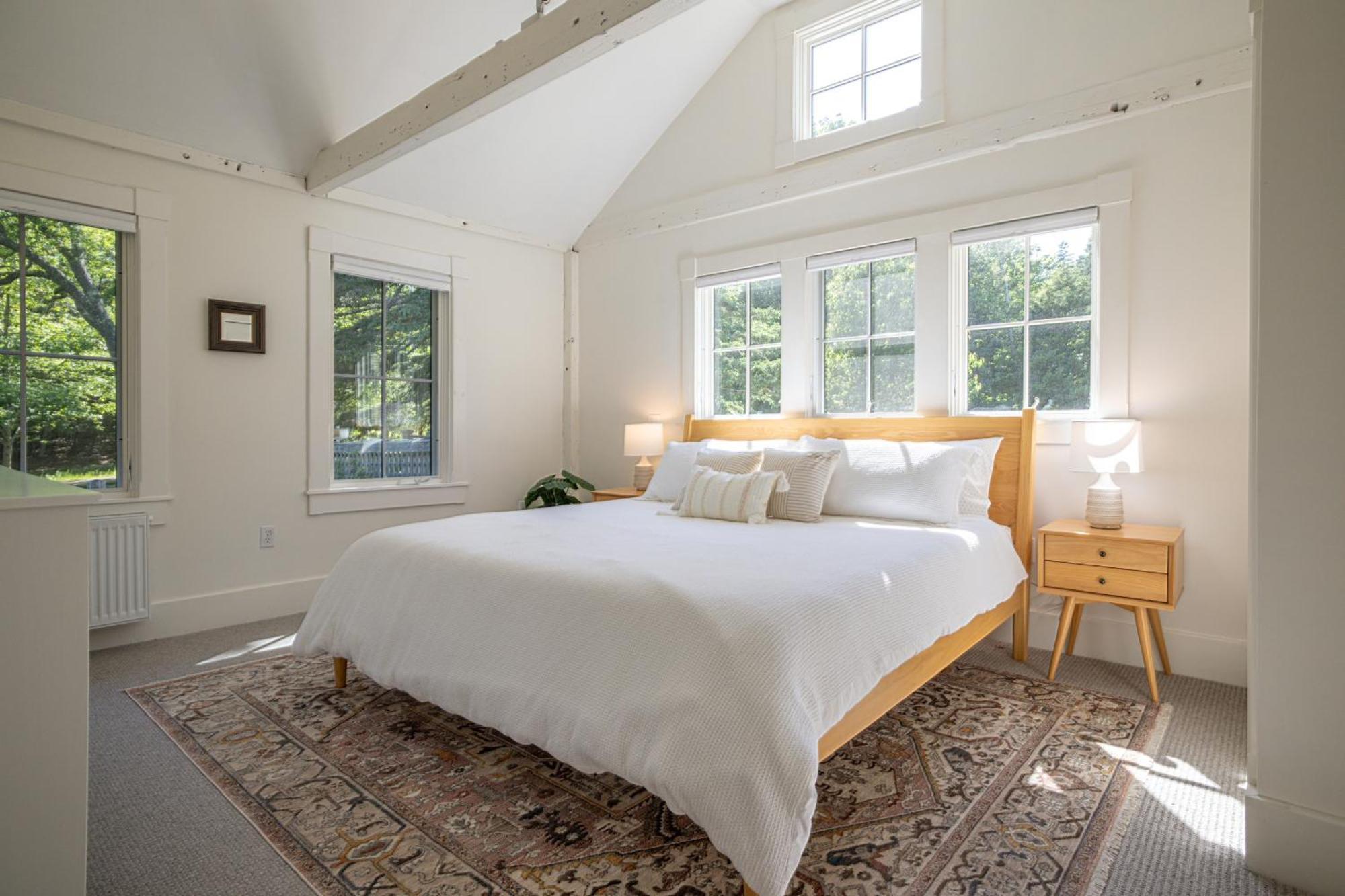 1830'S Large 4Br In Heart Of Acadia! Somes Villa Somesville Exteriér fotografie