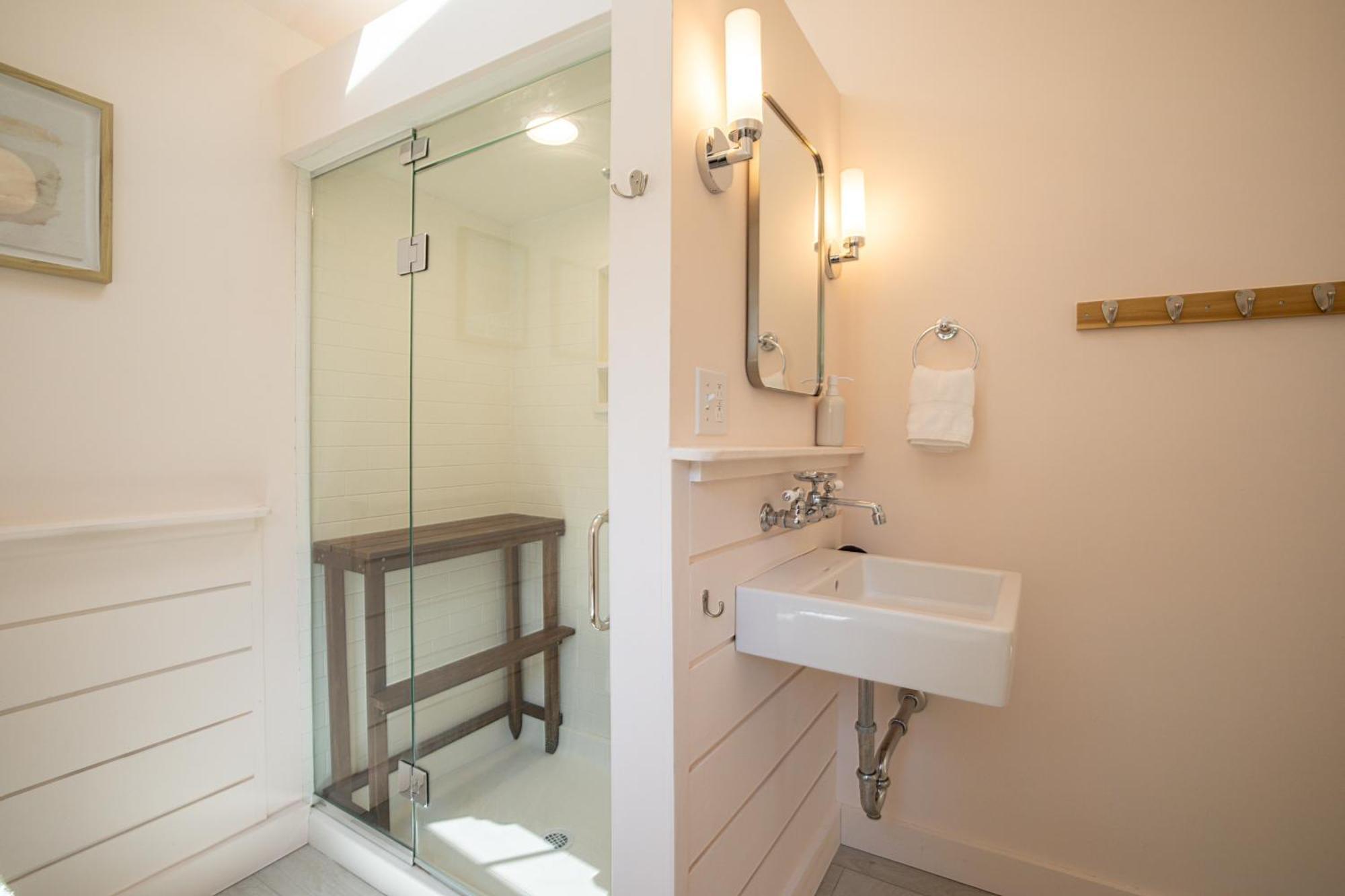1830'S Large 4Br In Heart Of Acadia! Somes Villa Somesville Exteriér fotografie