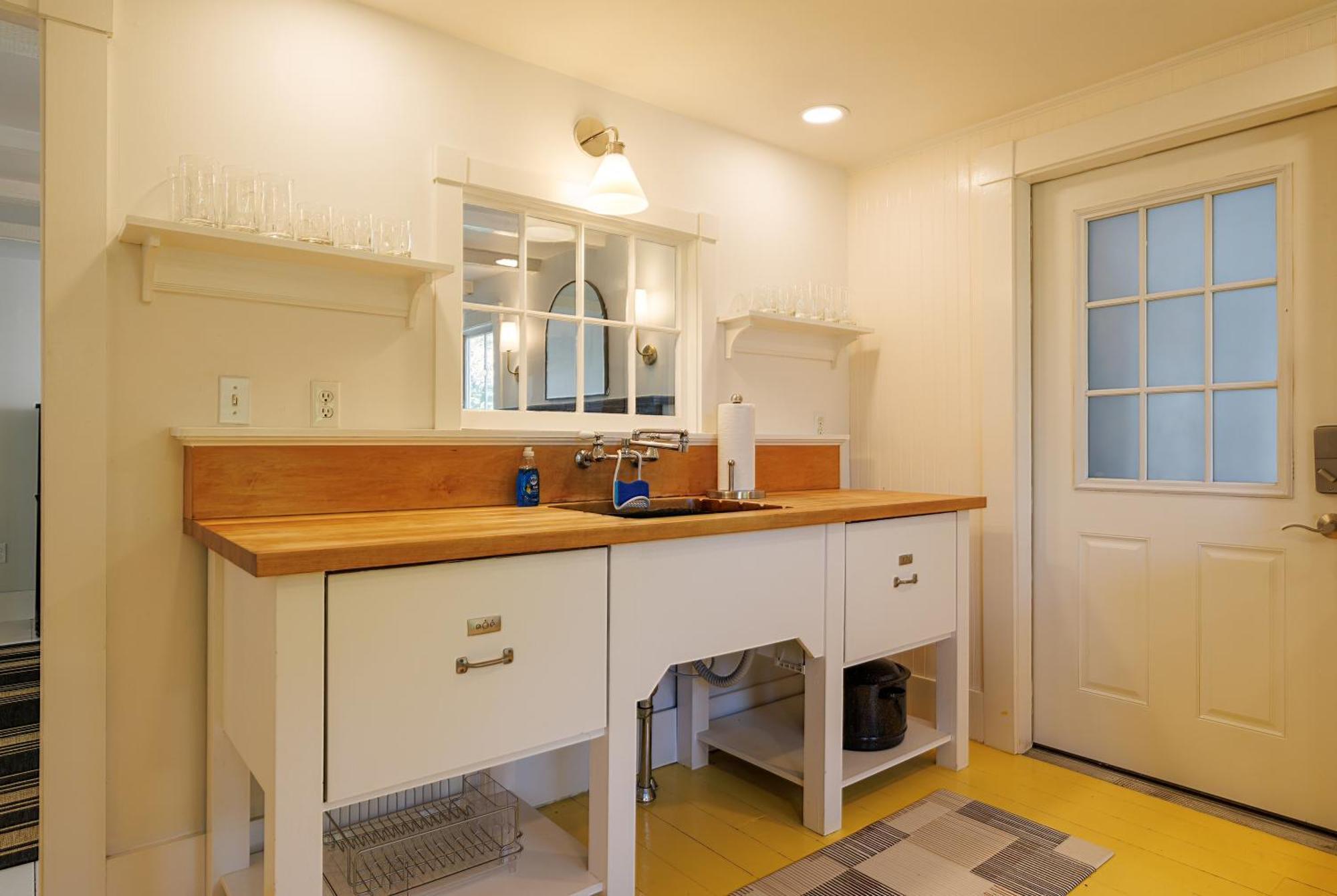 1830'S Large 4Br In Heart Of Acadia! Somes Villa Somesville Exteriér fotografie