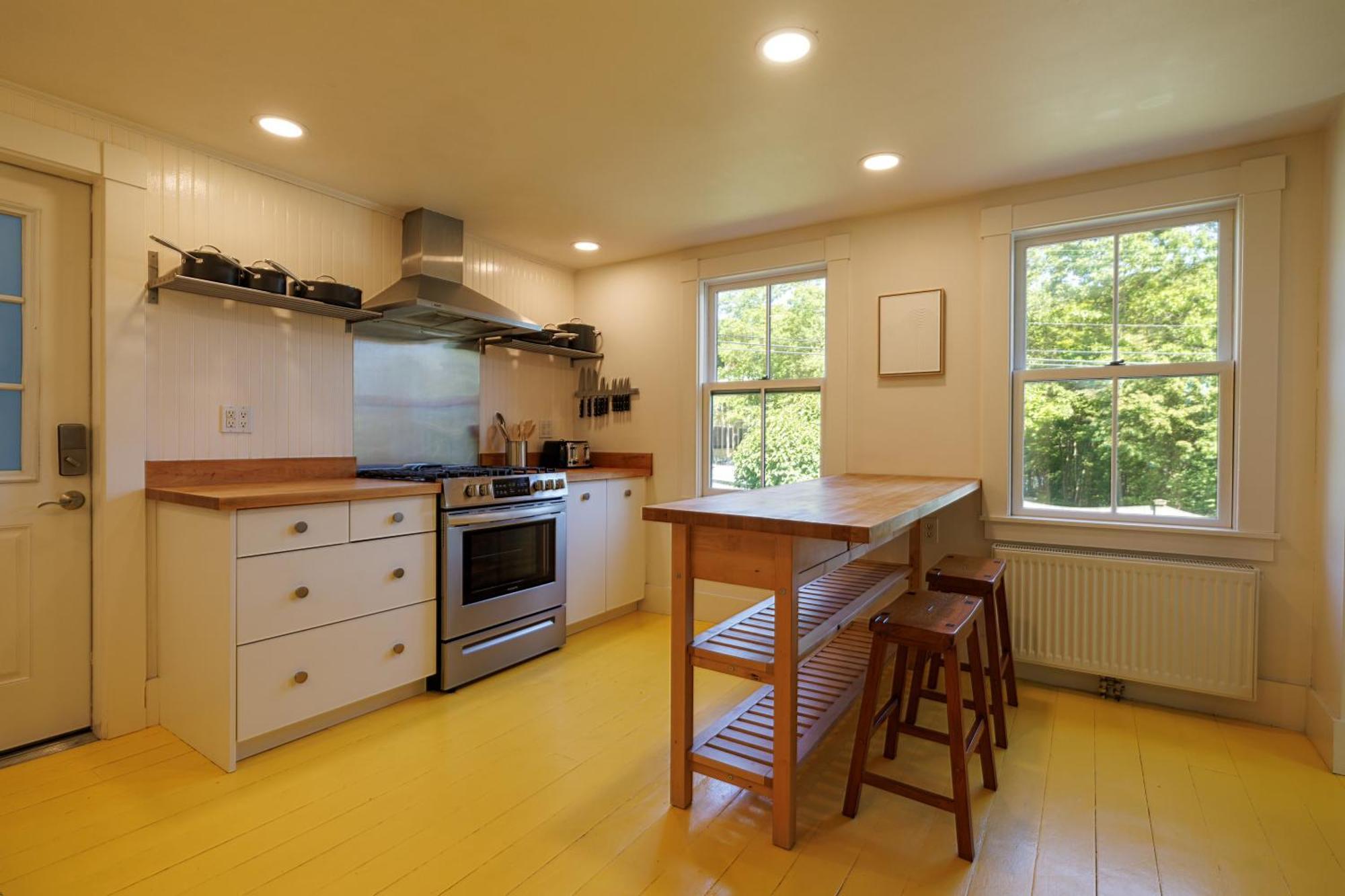 1830'S Large 4Br In Heart Of Acadia! Somes Villa Somesville Exteriér fotografie