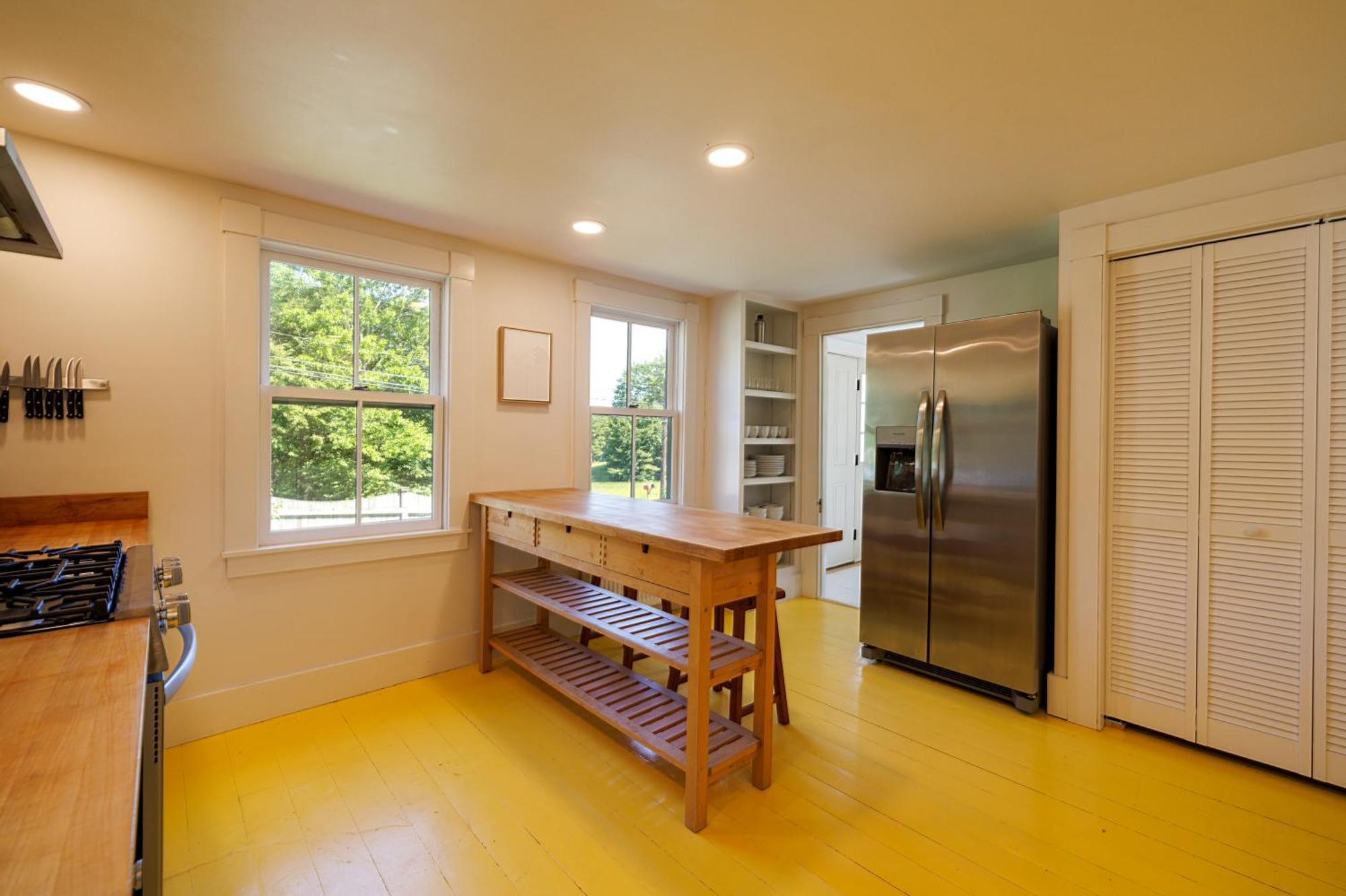 1830'S Large 4Br In Heart Of Acadia! Somes Villa Somesville Exteriér fotografie